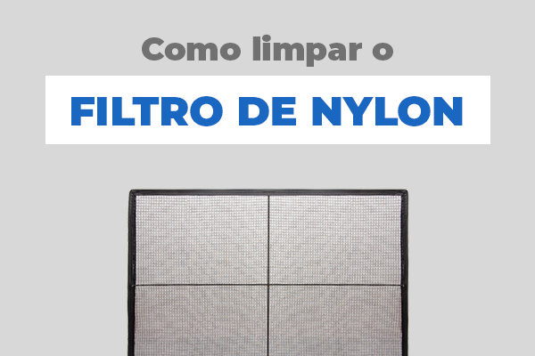 como-limpar-filtro-de-nylon-ar-condicionado