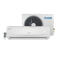 Ar Condicionado Split 12000 BTU Quente Frio Eco Power - ELGIN - 220v - HWQI12B2IA
