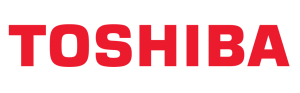 Toshiba logo toshiba