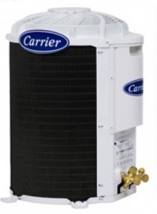 Condensadora Carrier