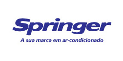 Springer ar condicionado logo springer