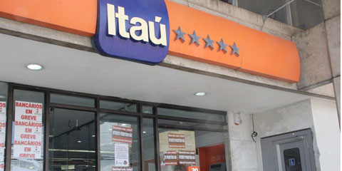 Banco Itaú