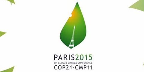 21ª Conferência Mundial do Clima, que visa controlar o aquecimento global, será em Paris