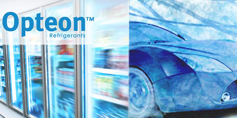 Chemours apresenta nova linha de fluidos refrigerantes para o segmento automotivo