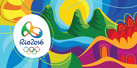 Olimpíadas Rio 2016: O ar-condicionado também foi manchete em vários momentos