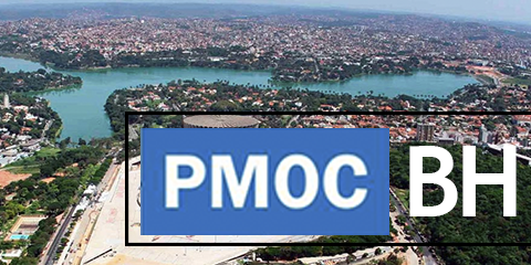 Seminário PMOC em Belo Horizonte