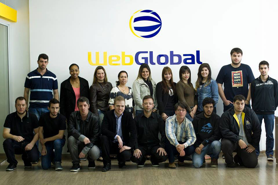 Equipe WebGlobal / WebArCondicionado Equipe WebGlobal / WebArCondicionado