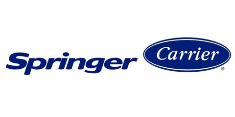 fabricante ar-condicionado springer carrier