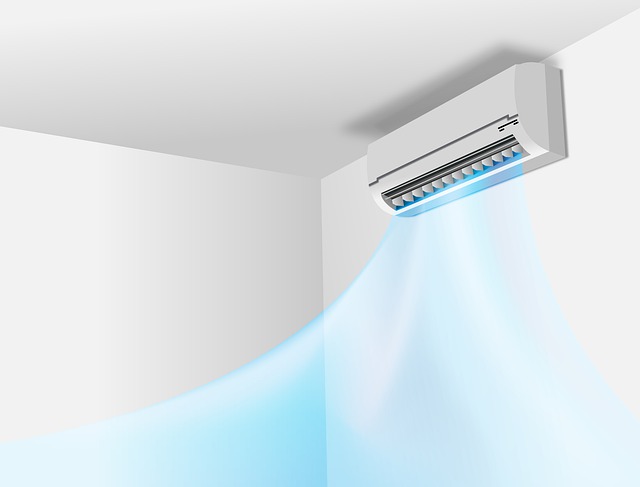 Função Ventilação Fan do Ar-Condicionado