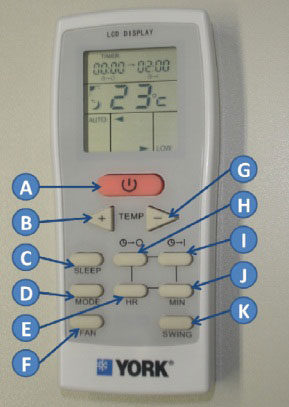 Dúvidas Frequentes: Dúvidas Frequentes: Como ajustar a função Modo noturno  e Comfort Sleep