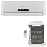 Ar condicionado dual inverter 12000