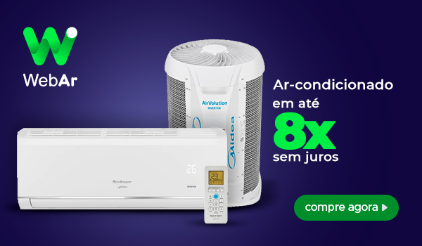 Saiba qual a diferença entre o ar-condicionado split e o inverter, Mais  Casa