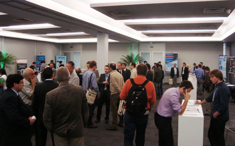 Congresso Mercofrio 2012 Congresso Mercofrio 2012