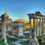 Roma Antiga 