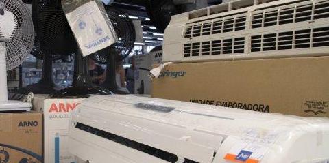 Aumento de vendas no setor de climatização pode aumentar em 25% durante o verão