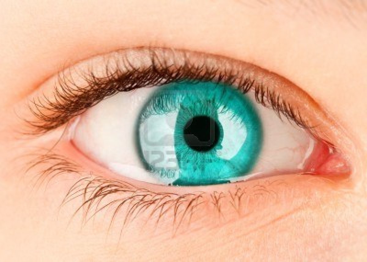 Síndrome do olho seco associada à climatização artificial