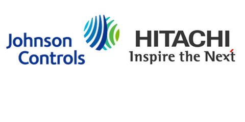 joint venture Johnson Controls e Hitachi