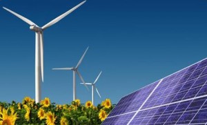 Empresas brasileiras recebem financiamento para investir em energias renováveis