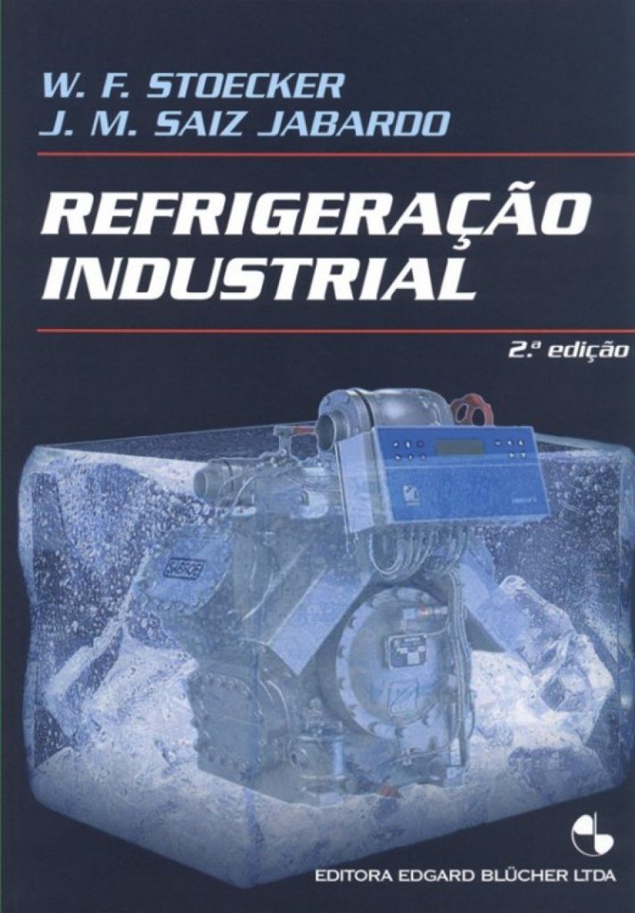 Refrigeração Industrial