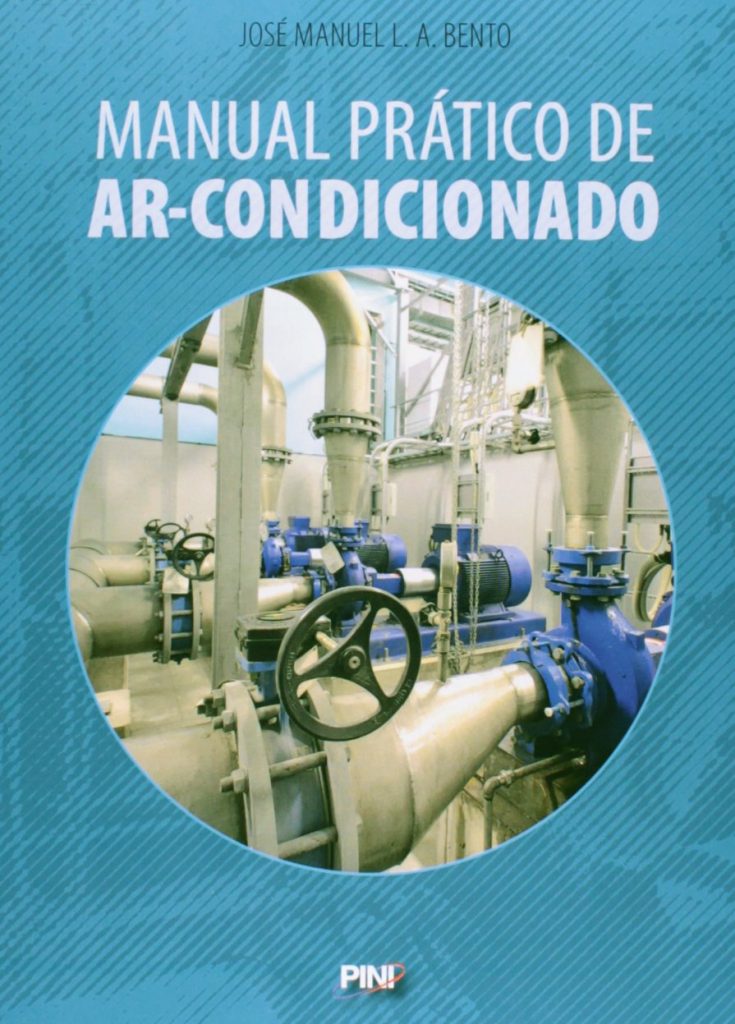 Manual Prático de Ar-Condicionado