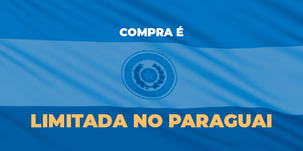 compra de ar-condicionado no paraguai é permitida?