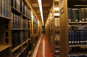 Conservação: a importância da climatização em museus e bibliotecas