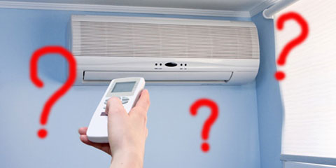 10 curiosidades sobre o ar-condicionado que talvez você não saiba