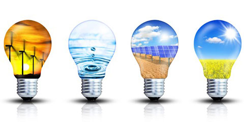 Você sabe quais são as fontes de energia existentes no mundo?