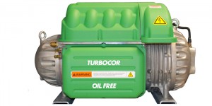 Danfoss Turbocor® TG310