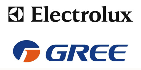 Aprovada parceria entre Gree e Electrolux para o desenvolvimento de ar-condicionado
