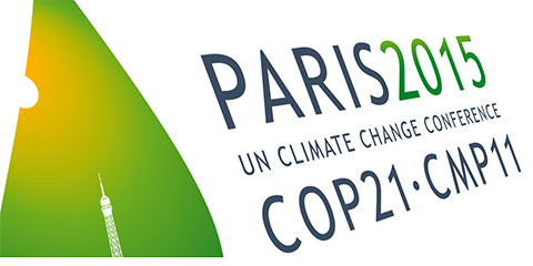 21ª Conferência do Clima de Paris não será cancelada por conta dos atentados