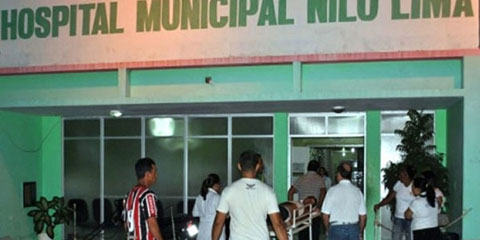 A importância do EPI: Homem morre eletrocutado ao instalar ar-condicionado no Piauí