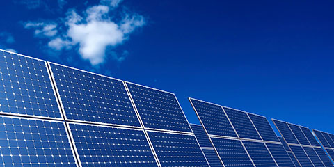 Brasília quer se tornar referência em produção de energia solar