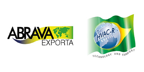 Saiba como ser um exportador do setor de HVAC: Conheça o Programa Abrava Exporta