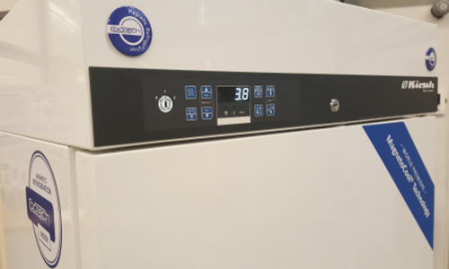 Conheça o primeiro sistema de refrigeração magnética desenvolvido para a refrigeração comercial