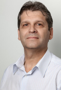 Ivan Romão, gerente de produtos da Febrava