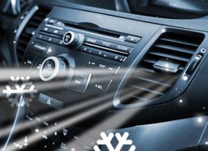 Ar-condicionado do carro ajuda motoristas - WebArCondicionado