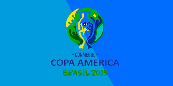 Copa América, Últimas notícias, jogos e resultados