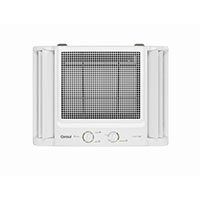 Ar Condicionado Janela Mecânico 7500 BTU Quente/Frio - CONSUL - 220v - CCS07DBBNA