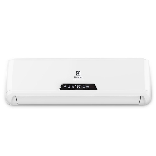 Ar-Condicionado Split 9000 BTUs Quente e Frio - EcoTurbo - ELECTROLUX - 220v - VI09R