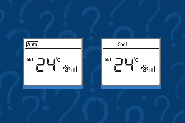 Novo Ar Condicionado - Descubra o que significa todas as siglas e