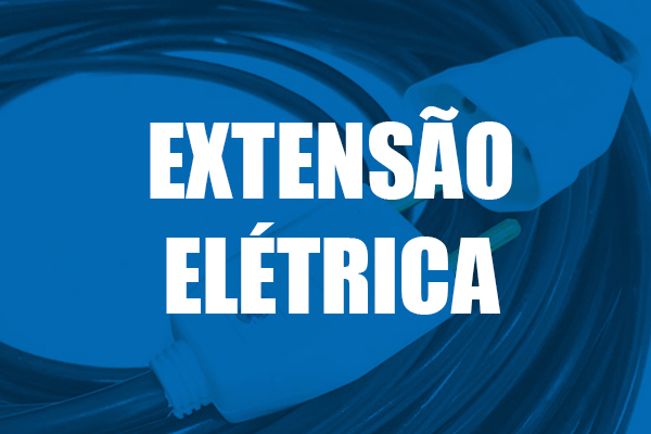 Como usar as extensões