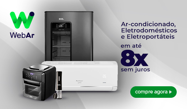 O que Significa COOL, HEAT, AUTO, DRY e FAN no Ar-Condicionado?