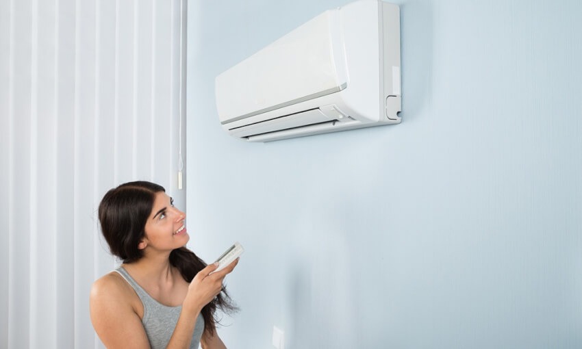 Cinco dicas para instalação do ar-condicionado