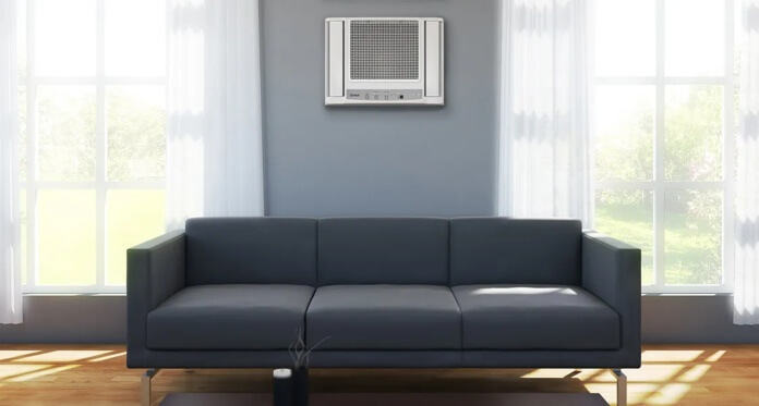 ar-condicionado janela mais barato
