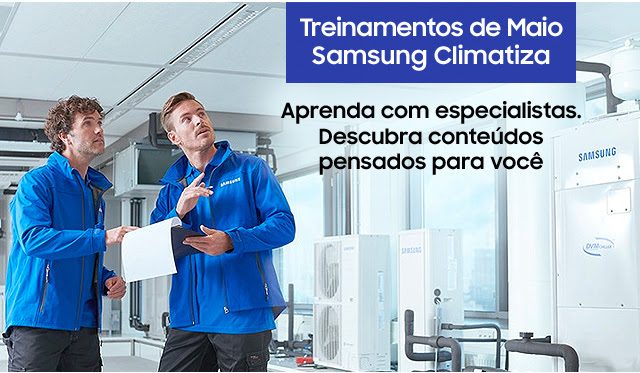 Samsung Climatiza