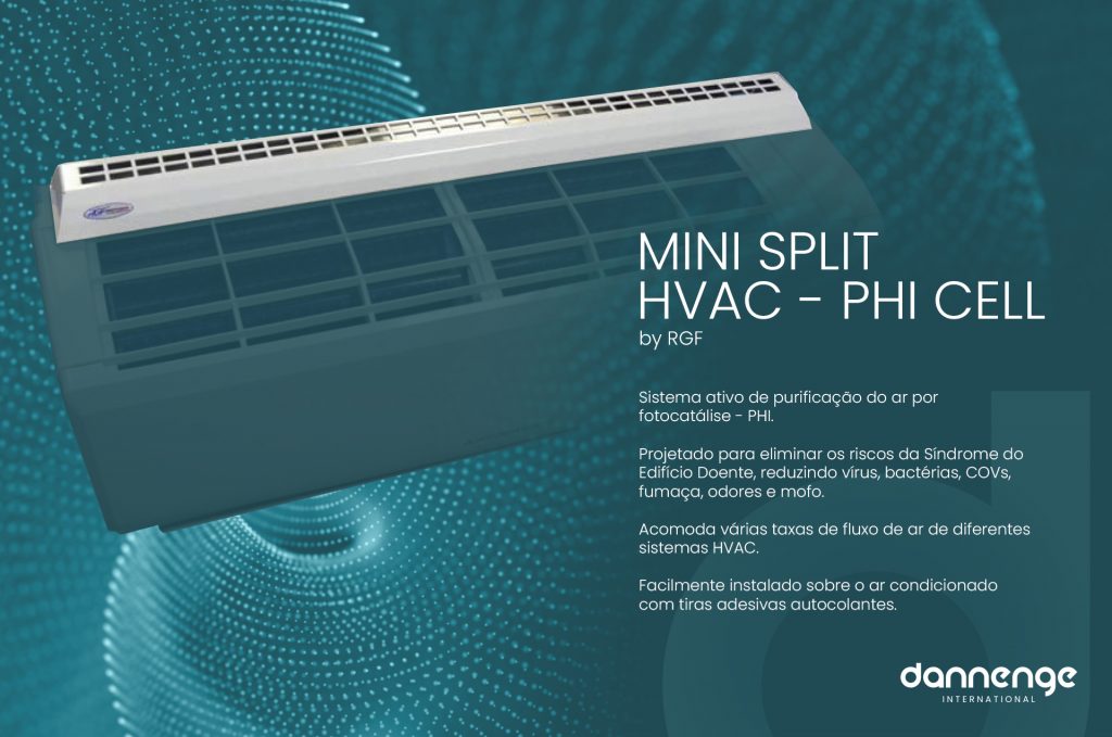 Mini Split HVAC