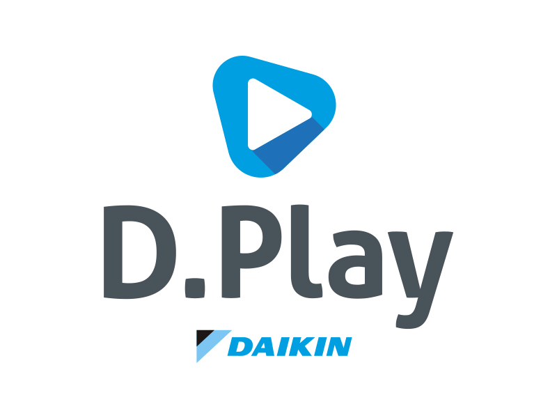 Daikin lança D.Play