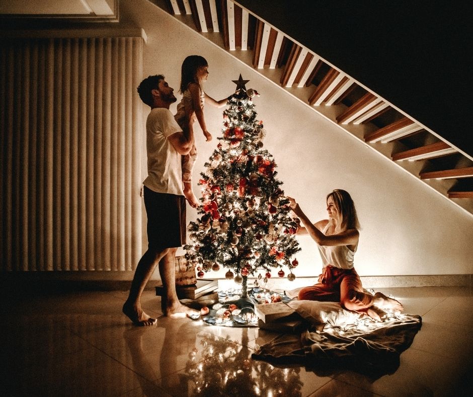 Quando Montar a Árvore de Natal? - WebArCondicionado
