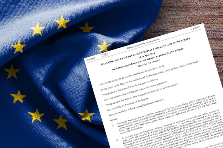Comissão Europeia propõe cortes maiores aos HFCs